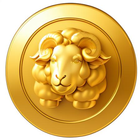 00070-1559907659-A gold coin,(an sheep on coin_1.25),(Pure Gold_1.1),(cartoon,3d_1.3),(masterpiece, top quality,best quality, official art, beaut.png